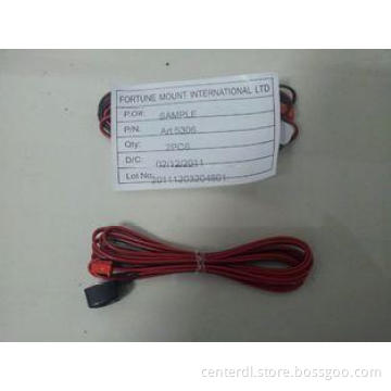 UL 1007N26TS 26AWG 330V Car Wiring Harness, Wire Harness As